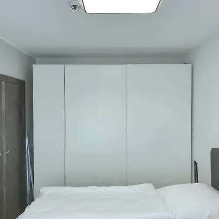Private Apartment, Aircondition, Hd Tv Pl & De, Wifi, Garage, Fully Equipped, Near Beach Kołobrzeg Exterior foto
