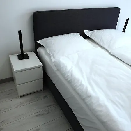 Private Apartment, Aircondition, Hd Tv Pl & De, Wifi, Garage, Fully Equipped, Near Beach Kołobrzeg Exterior foto