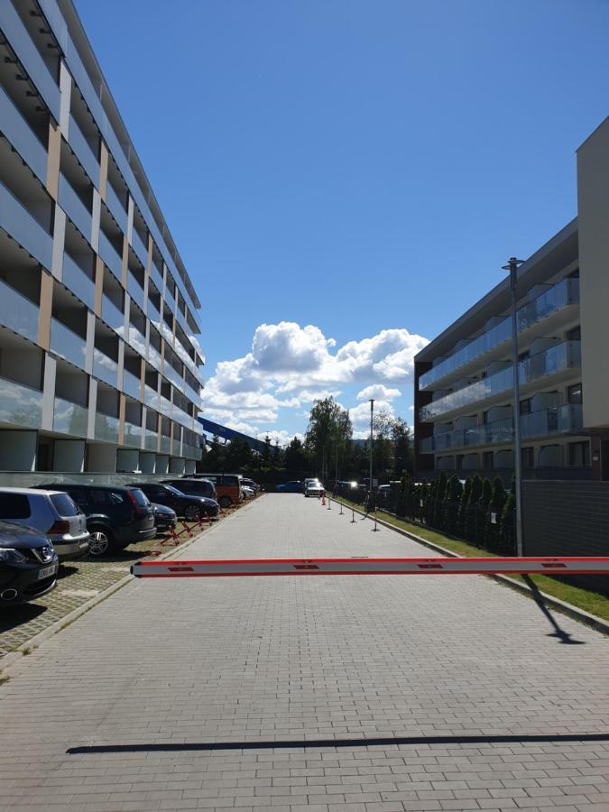 Private Apartment, Aircondition, Hd Tv Pl & De, Wifi, Garage, Fully Equipped, Near Apartment