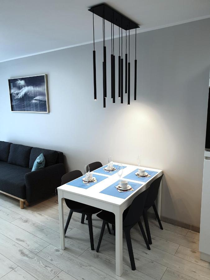Private Apartment, Aircondition, Hd Tv Pl & De, Wifi, Garage, Fully Equipped, Near Колобжег