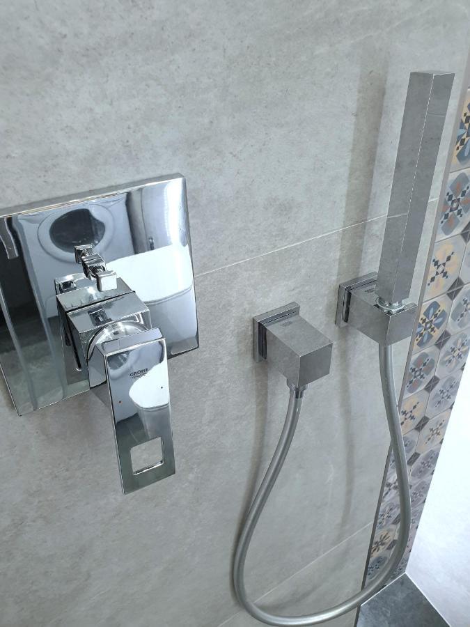 Private Apartment, Aircondition, Hd Tv Pl & De, Wifi, Garage, Fully Equipped, Near Апартаменти Колобжег