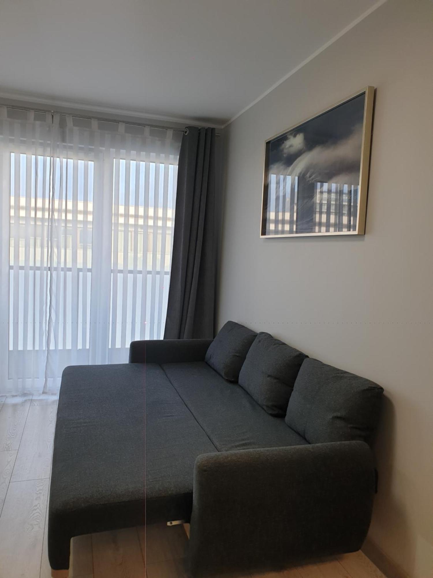 Private Apartment, Aircondition, Hd Tv Pl & De, Wifi, Garage, Fully Equipped, Near Kolobrzeg
